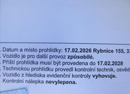 Mitsubishi Outlander SUV / Terénní 2,4 l 125 kw