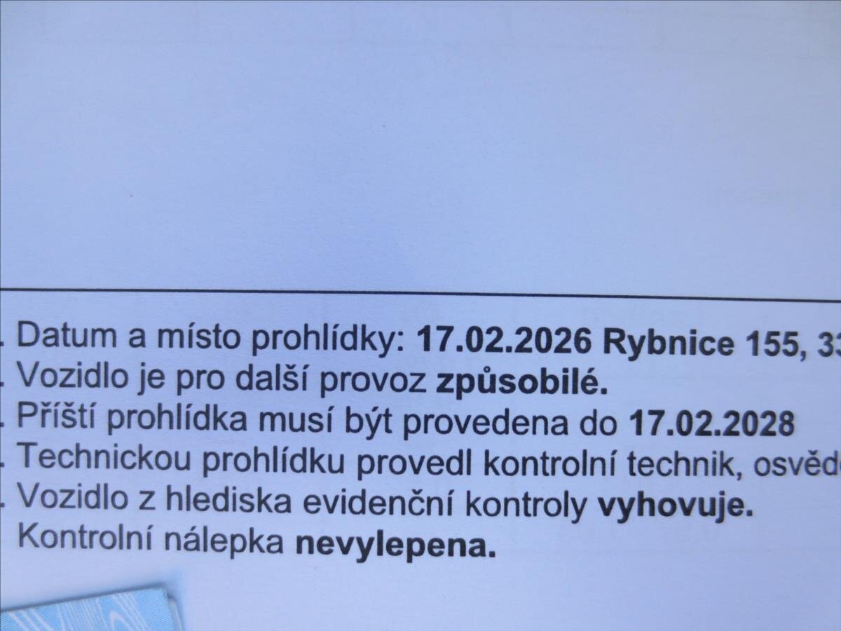 Mitsubishi Outlander SUV / Terénní 2,4 l 125 kw