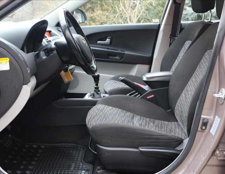 KIA Ceed Kombi 1,6 l 84 kw