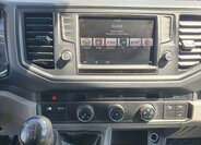 Volkswagen Crafter Ostatní 2,0 l 130 kw