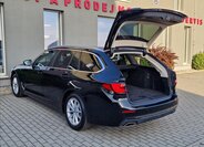 BMW Řada 5 40
