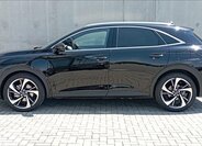 DS Automobiles DS7 SUV 1,6 l 147 kw