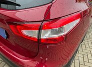 Nissan Qashqai SUV / Terénní 1,6 l 120 kw