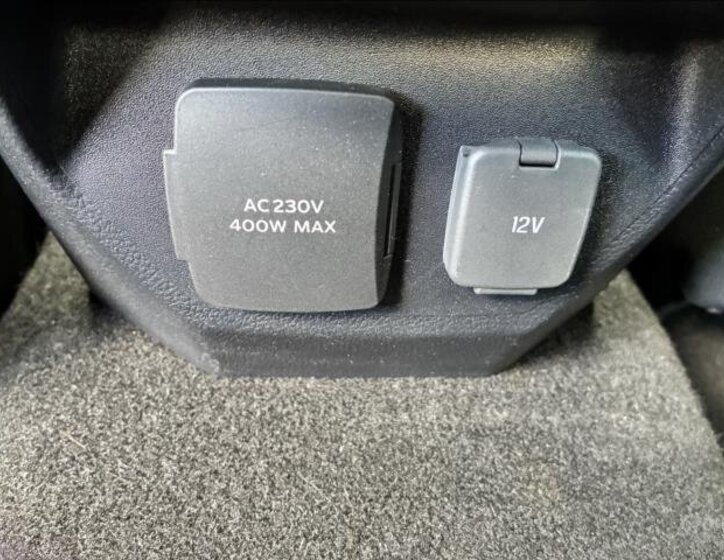Volkswagen Amarok Pick-up 3,0 l 177 kw