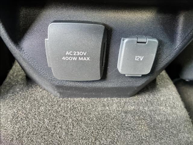 Volkswagen Amarok Pick-up 3,0 l 177 kw