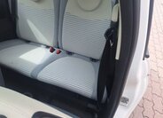Fiat 500 Hatchback 1,2 l 51 kw
