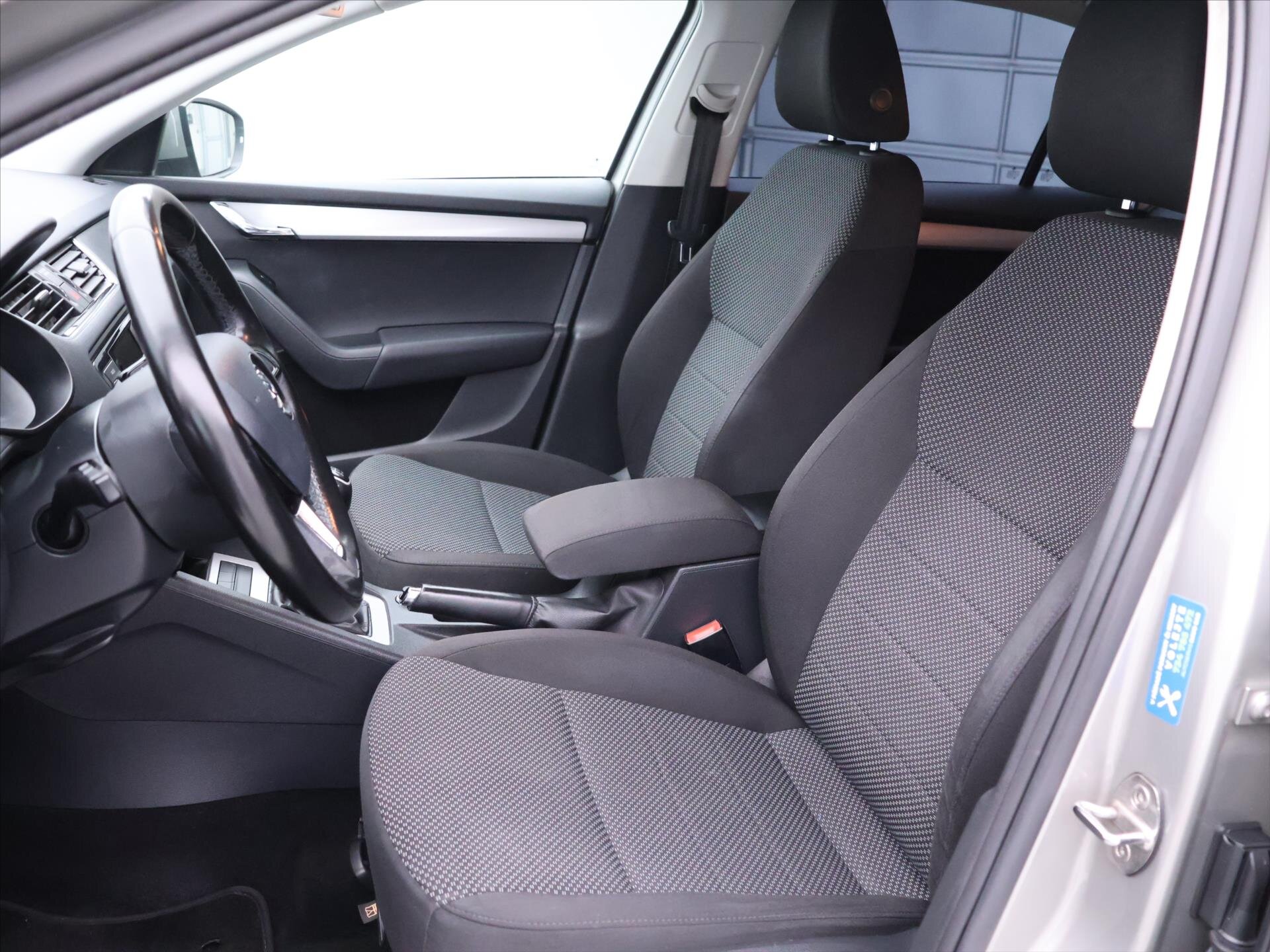 Škoda Octavia Liftback 1,4 l 110 kw