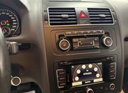 Volkswagen Touran MPV 1,4 l 110 kw