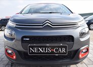 Citroën C3 Hatchback 1,2 l 60 kw
