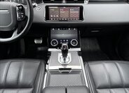 Land Rover Range Rover Evoque SUV 2,0 l 132 kw