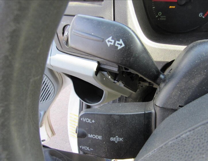 Ford Transit Skříň 2,2 l 74 kw