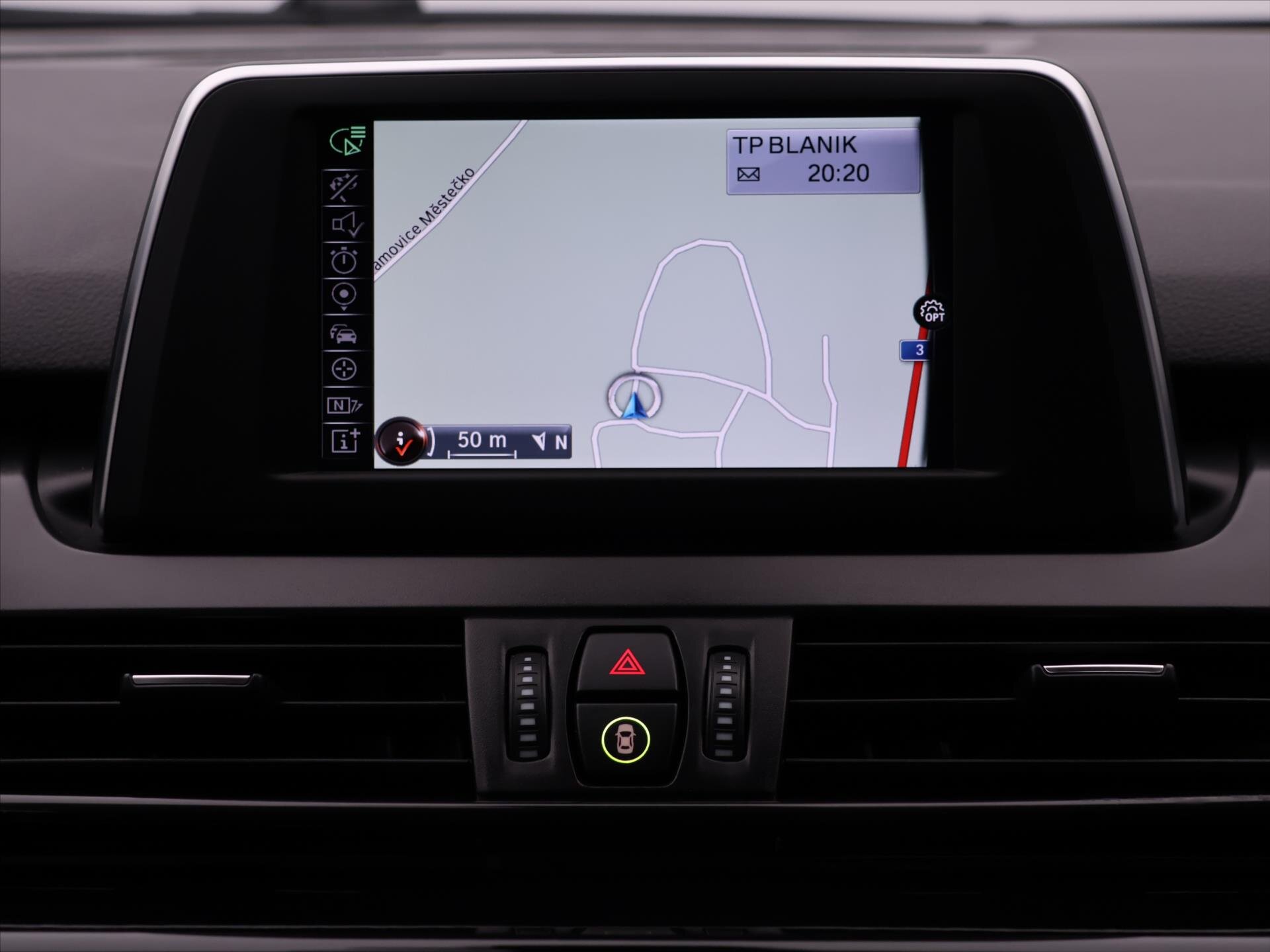 BMW Řada 2 MPV 1,5 l 100 kw