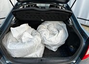 Škoda Octavia Sedan 1,6 l 77 kw