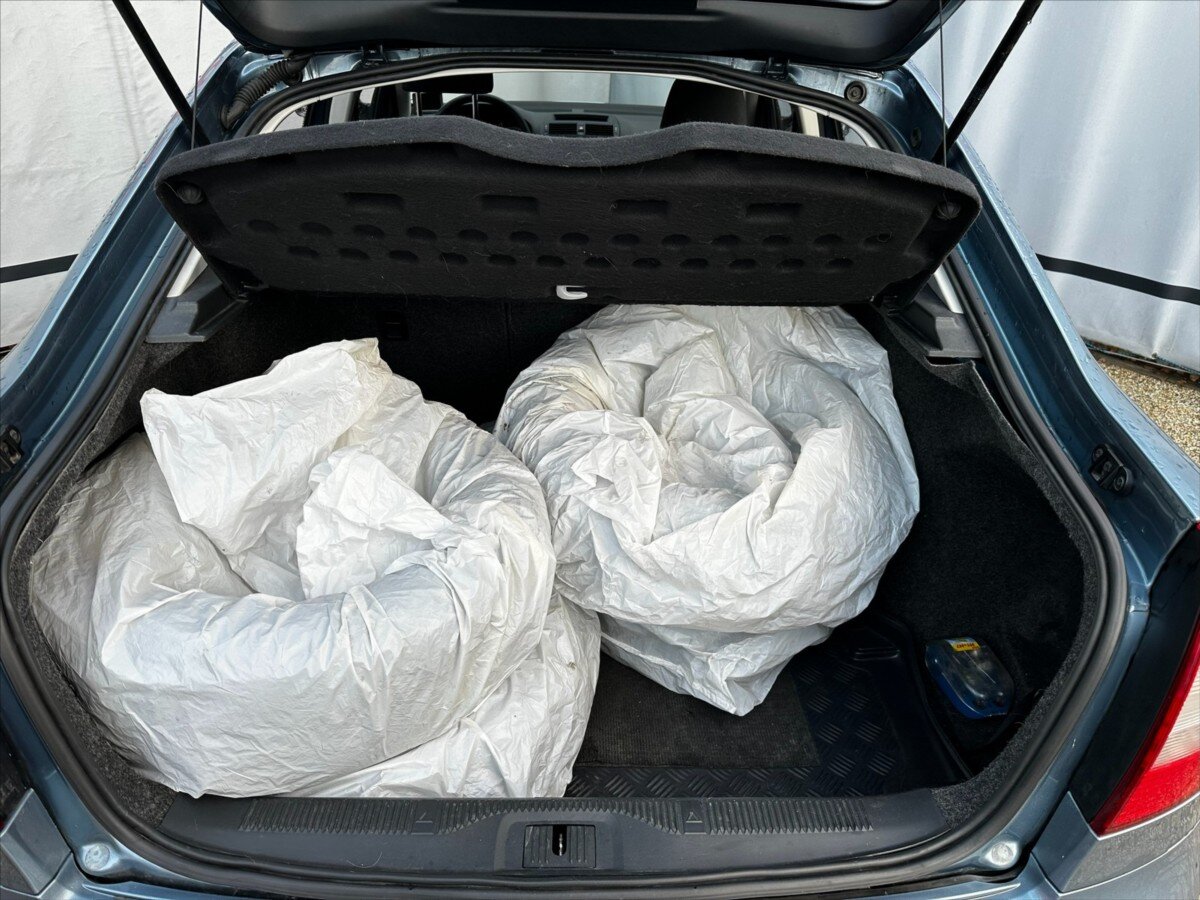 Škoda Octavia Sedan 1,6 l 77 kw