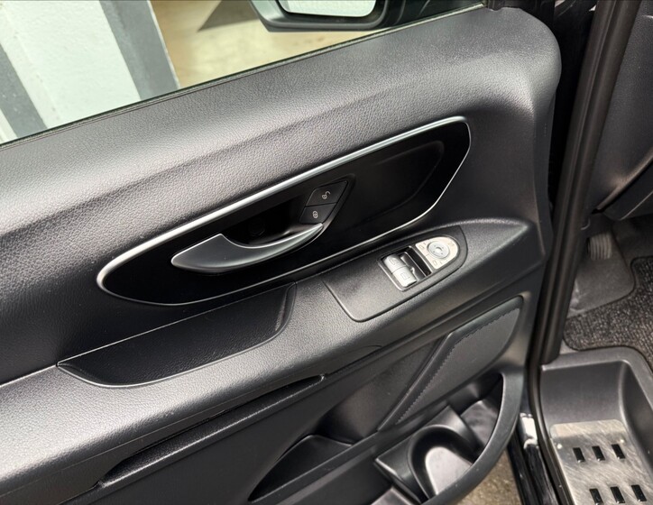 Mercedes-Benz Vito 20