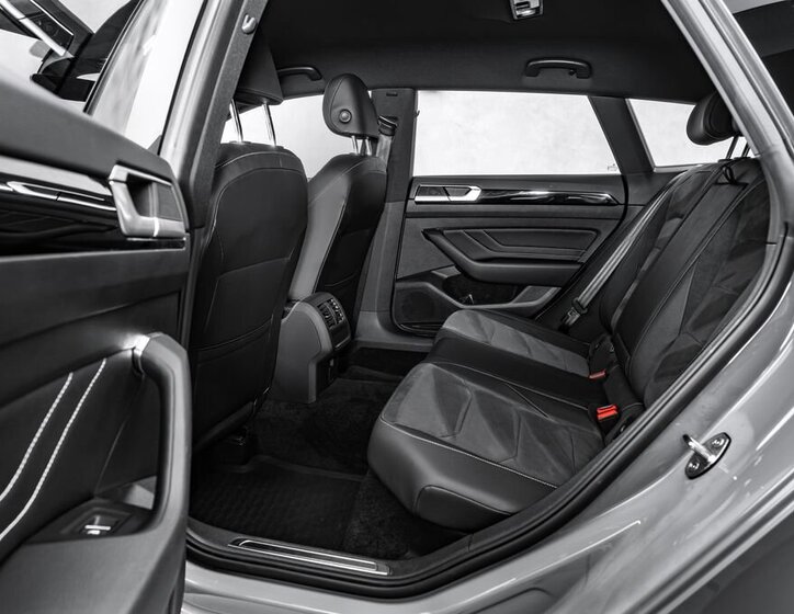 Volkswagen Arteon Kombi 2,0 l 110 kw