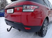 Land Rover Range Rover Sport SUV / Terénní 3,0 l 190 kw
