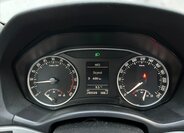 Škoda Octavia Kombi 2,0 l 103 kw