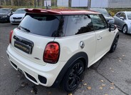 Mini Cooper S 5