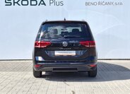 Volkswagen Touran 13