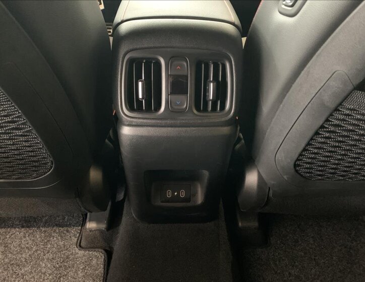 Hyundai Tucson SUV / Terénní 1,6 l 117 kw