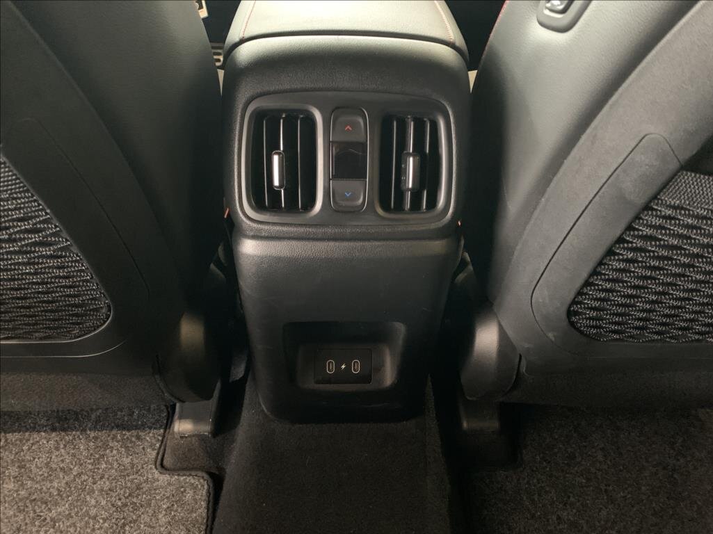 Hyundai Tucson SUV / Terénní 1,6 l 117 kw