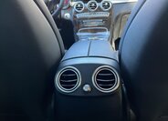 Mercedes-Benz GLC SUV / Terénní 2,1 l 120 kw