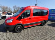 Ford Transit Ostatní 2,2 l 74 kw