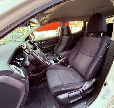 Nissan Qashqai 14