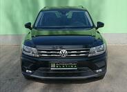Volkswagen Tiguan SUV 2,0 l 110 kw