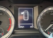 Škoda Octavia Kombi 1,8 l 132 kw