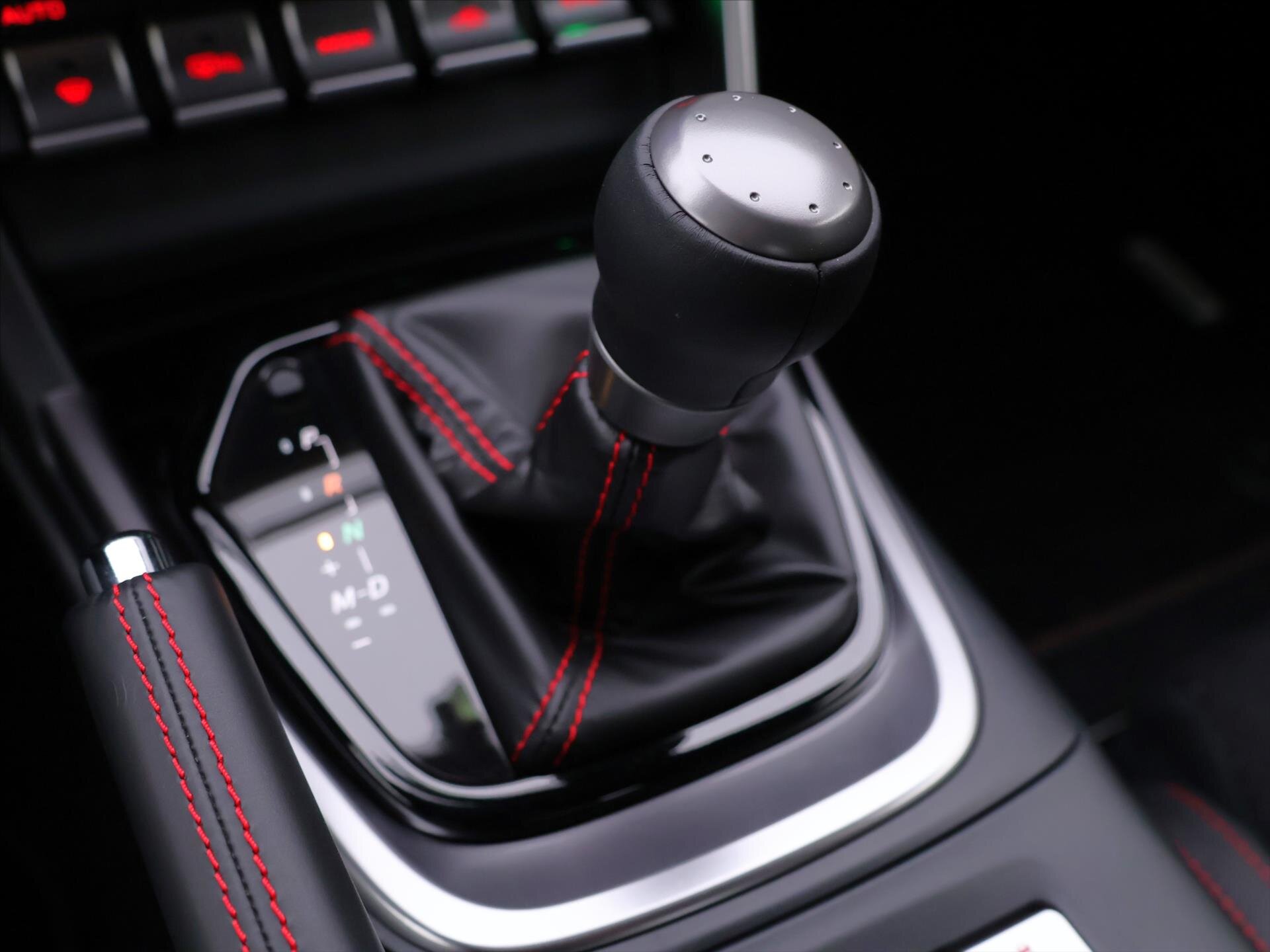 Subaru BRZ Kupé 2,4 l 172 kw