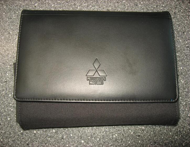 Mitsubishi Outlander 41