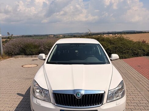 Škoda Octavia Sedan / Limuzína 0,0 90 kw