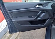 Peugeot 308 Kombi 1,6 l 73 kw