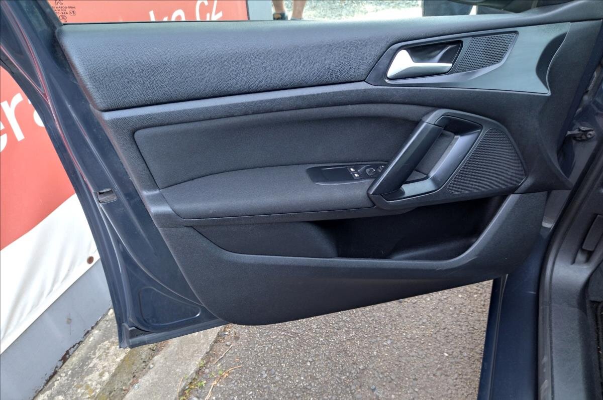 Peugeot 308 Kombi 1,6 l 73 kw