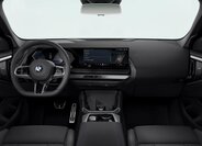 BMW X3 SUV 2,0 l 145 kw