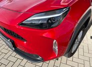 Toyota Yaris Cross 10