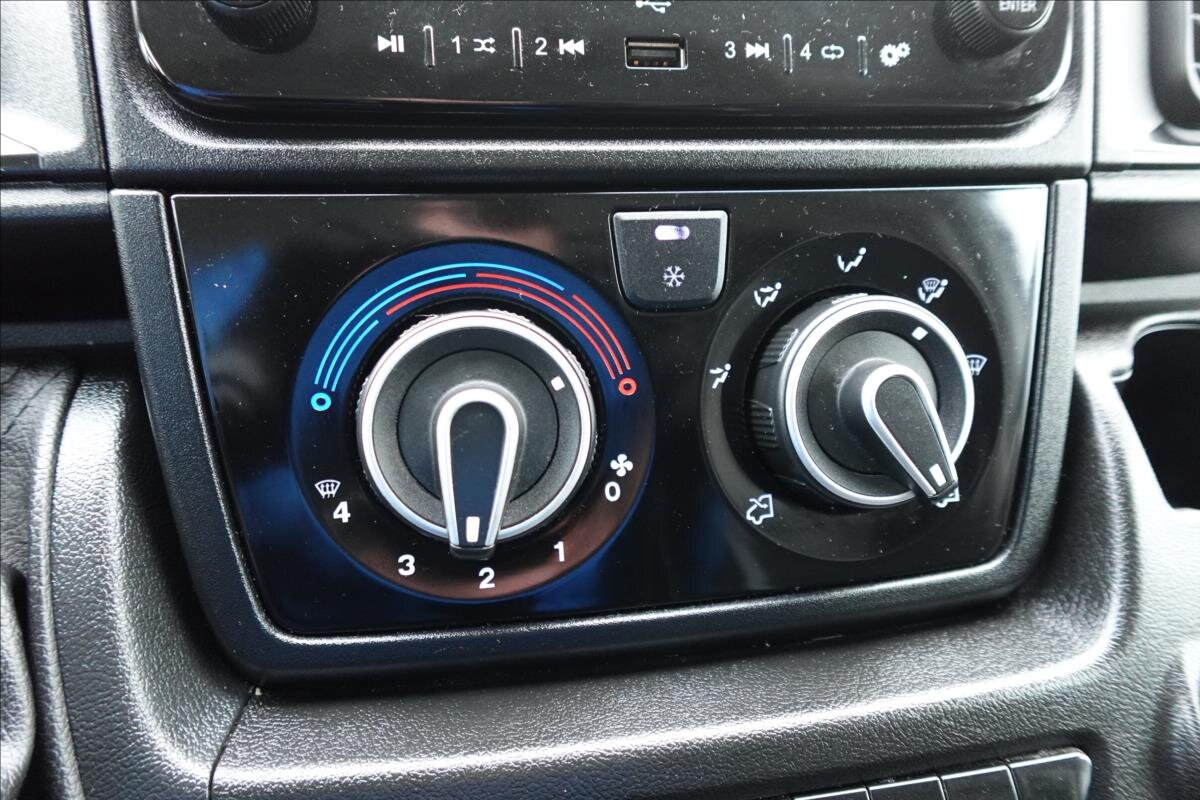 Fiat Ducato Ostatní 2,2 l 88 kw