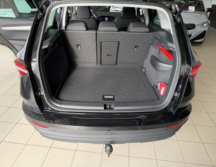 Škoda Karoq Kombi 999,0 85 kw