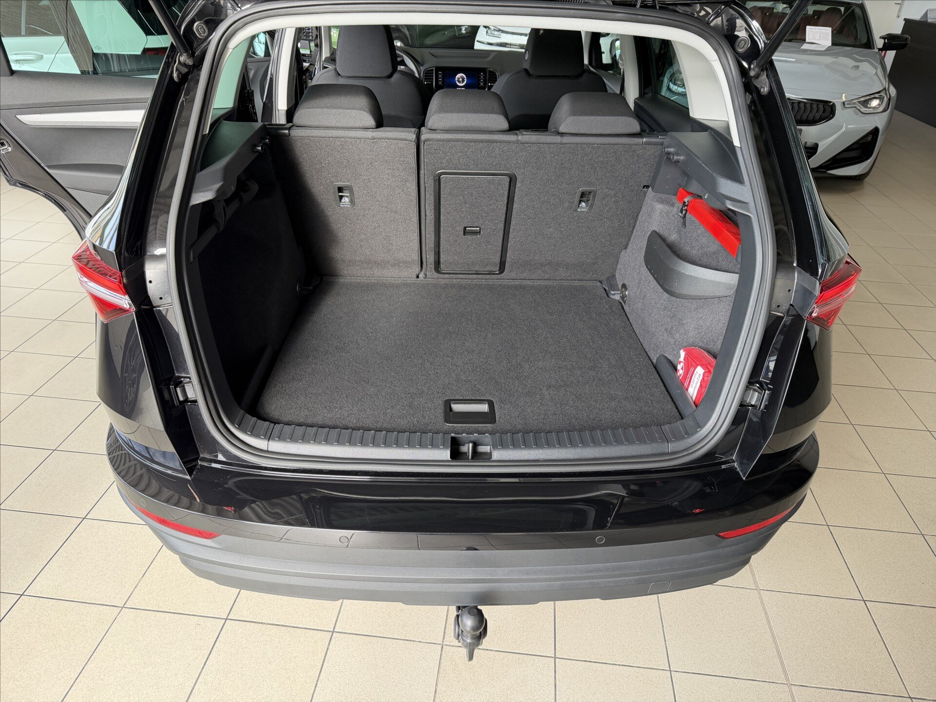 Škoda Karoq Kombi 999,0 85 kw
