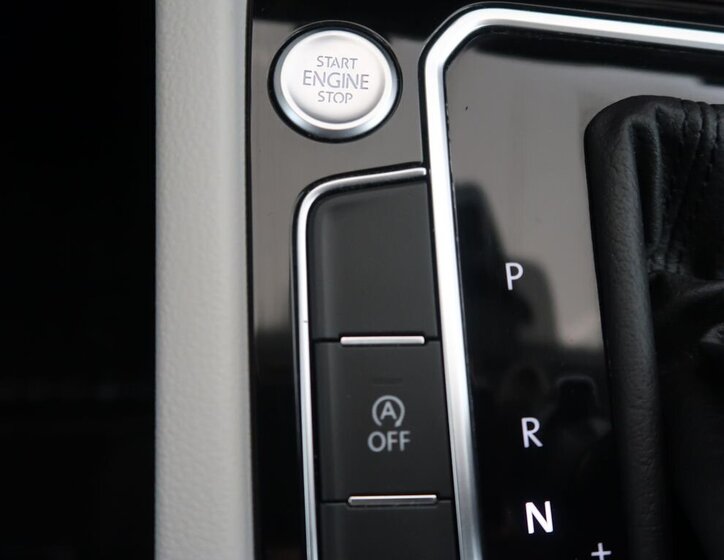 Volkswagen Passat 32