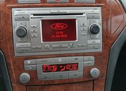 Ford Mondeo Liftback 2,0 l 103 kw