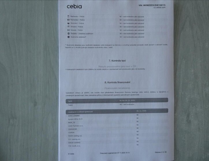 Volkswagen Passat 53