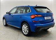 Škoda Kamiq 25