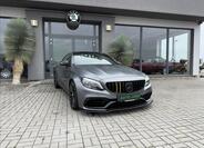 Mercedes-Benz Třídy C 3