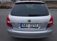 Škoda Fabia 9