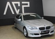 BMW Řada 5 4