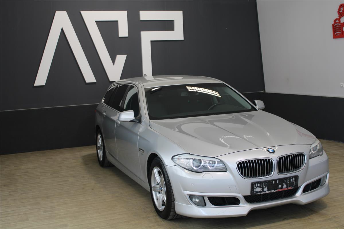 BMW Řada 5