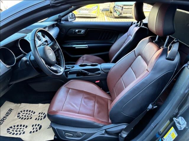 Ford Mustang Kabriolet 5,0 l 310 kw